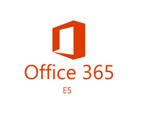 Офісний додаток Microsoft 365 E5 P1Y Annual License;IncludeOverage (CFQ7TTC0LFLZ_0002_P1Y_A)