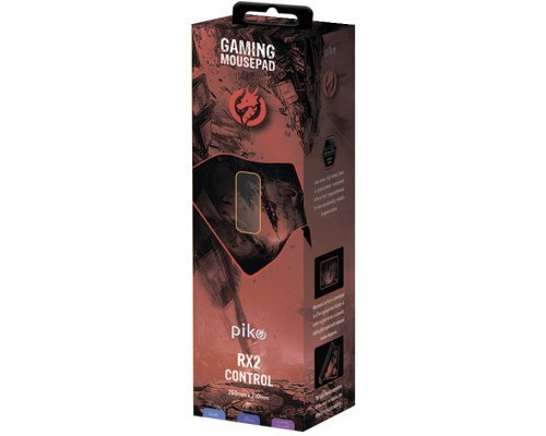 Килимок для мишки Piko RX2 (MX-M01) (1283126494925)