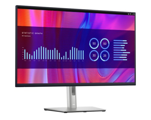 Монітор Dell P3223DE (210-BDGB)