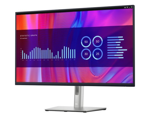 Монітор Dell P3223DE (210-BDGB)