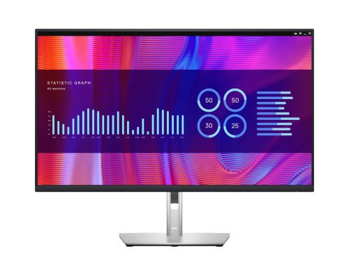 Монітор Dell P3223DE (210-BDGB)
