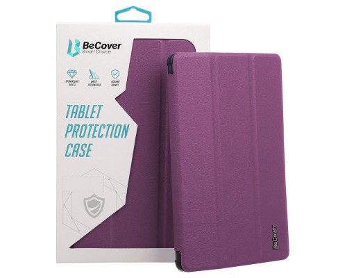 Чохол до планшета BeCover Smart Case Nokia T20 10.4