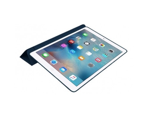 Чохол до планшета Armorstandart Smart Case iPad 10.9 2022 Midnight Blue (ARM65115)