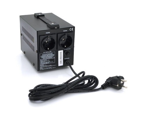 Стабілізатор Conter SVR-1000VA (CR-SVR-1000)