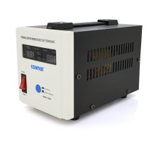 Стабілізатор Conter SVR-1000VA (CR-SVR-1000)