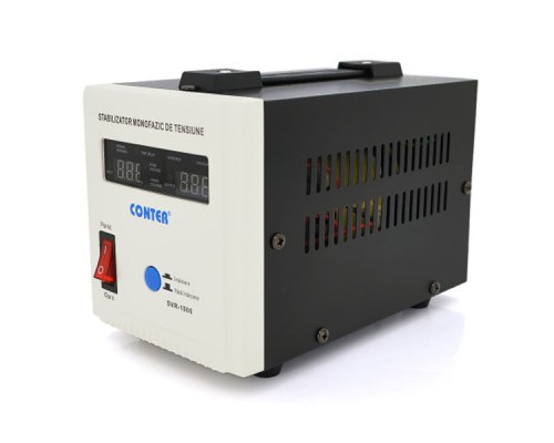 Стабілізатор Conter SVR-1000VA (CR-SVR-1000)