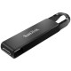 USB флеш накопичувач SanDisk 256GB Ultra Black USB 3.1/Type-C (SDCZ460-256G-G46)