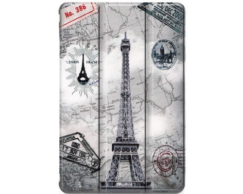 Чохол до планшета BeCover Smart Case Xiaomi Redmi Pad 10.61