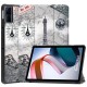 Чохол до планшета BeCover Smart Case Xiaomi Redmi Pad 10.61