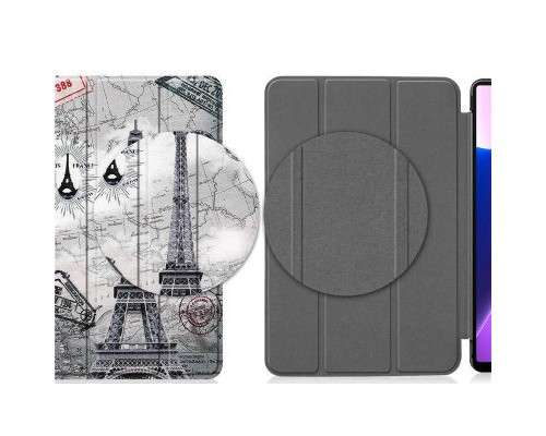 Чохол до планшета BeCover Smart Case Xiaomi Redmi Pad 10.61