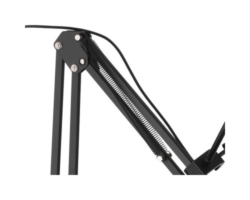 Мікрофон 2E MPC021 Streaming USB Black (2E-MPC021)