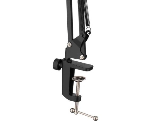 Мікрофон 2E MPC021 Streaming USB Black (2E-MPC021)