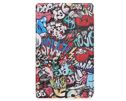 Чохол до планшета BeCover Smart Case Lenovo Tab M8(4rd Gen) TB-300FU 8