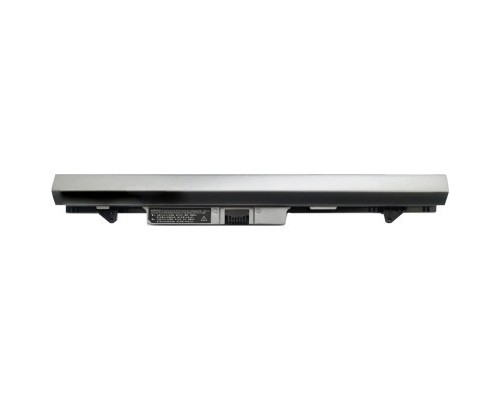 Акумулятор до ноутбука HP ProBook 430 G1 HSTNN-IB4L, 2600mAh, 4cell, 14.8V, Li-ion AlSoft (A47755)