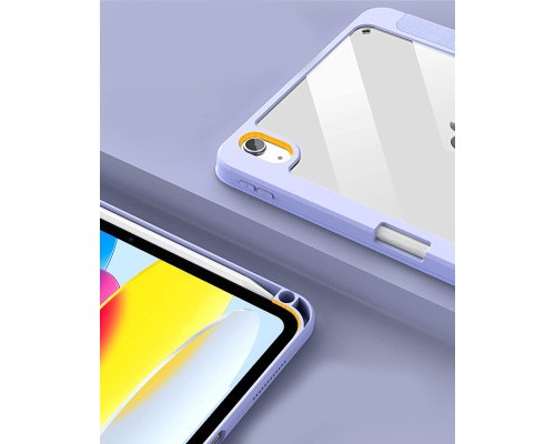 Чохол до планшета BeCover Soft Edge mount Apple Pencil Apple iPad 10.9