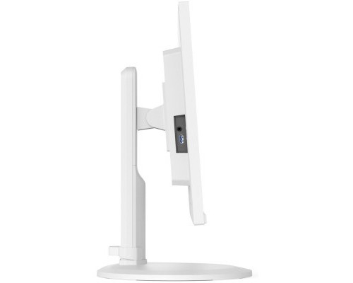 Монітор NEC E273F white