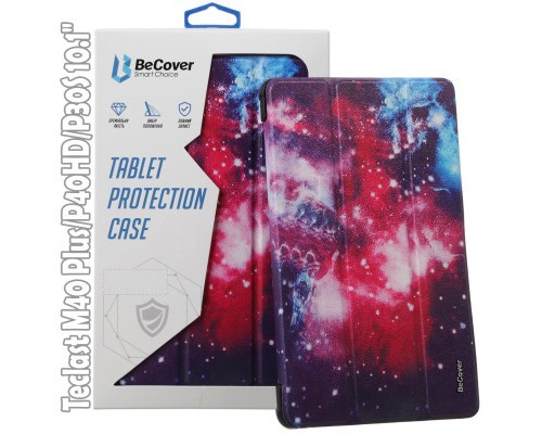 Чохол до планшета BeCover Smart Case Teclast M40 Plus/P40HD/P30S 10.1