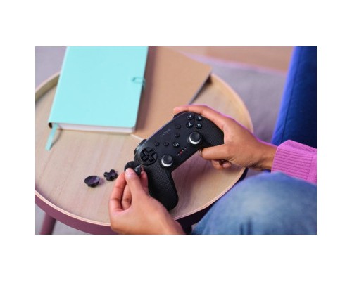 Геймпад Trust GXT 542 MUTA Bluetooth/Wireless USB Black (24790)