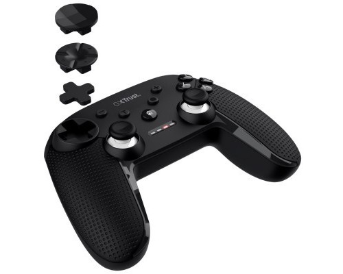 Геймпад Trust GXT 542 MUTA Bluetooth/Wireless USB Black (24790)