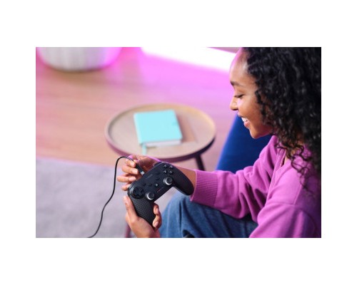 Геймпад Trust GXT 542 MUTA Bluetooth/Wireless USB Black (24790)