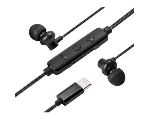 Навушники HP DHH-1127 Type-C Black (DHH-1127)