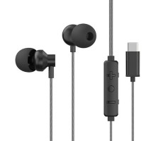 Навушники HP DHH-1127 Type-C Black (DHH-1127)