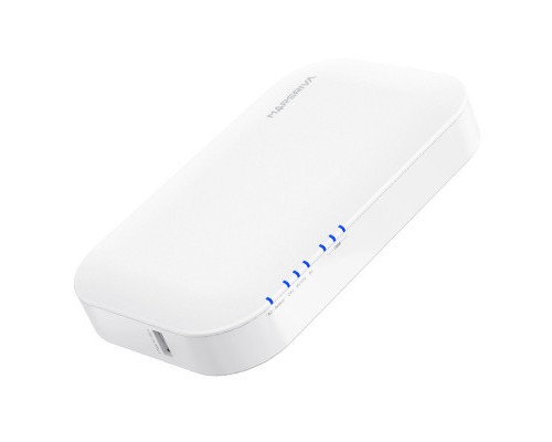 Пристрій безперебійного живлення Marsriva KP2 18W 37Wh (KP2)