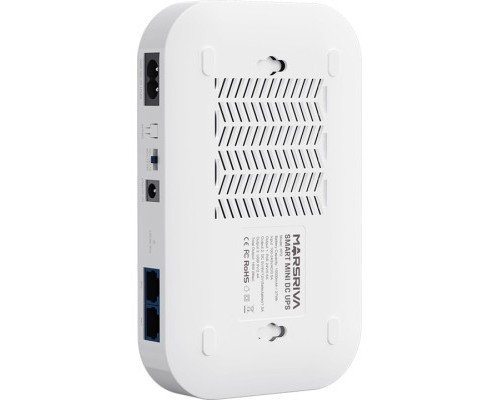 Пристрій безперебійного живлення Marsriva KP2 18W 37Wh (KP2)
