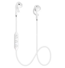 Навушники Esperanza Sport White (EH187W)