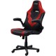 Крісло ігрове Trust GXT703R Riye Black/Red (24986)