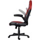 Крісло ігрове Trust GXT703R Riye Black/Red (24986)