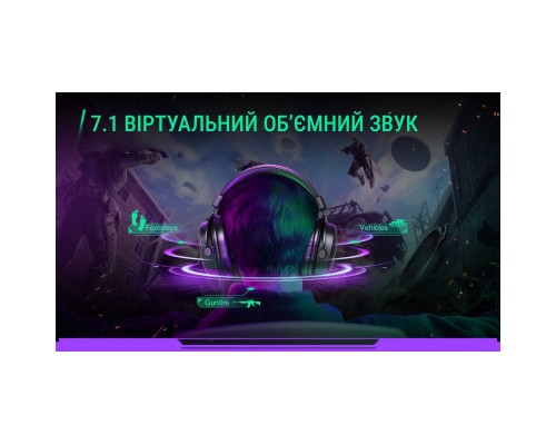 Навушники Fifine H9 Black (H9)