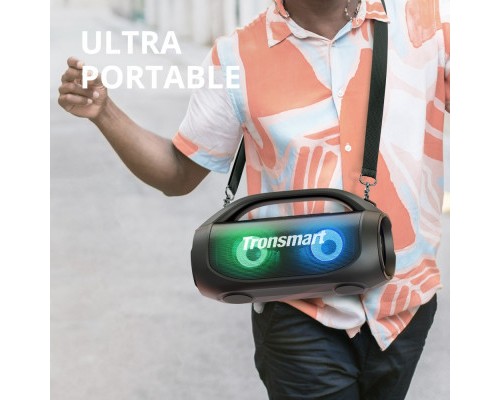 Акустична система Tronsmart Bang SE Black (862356)