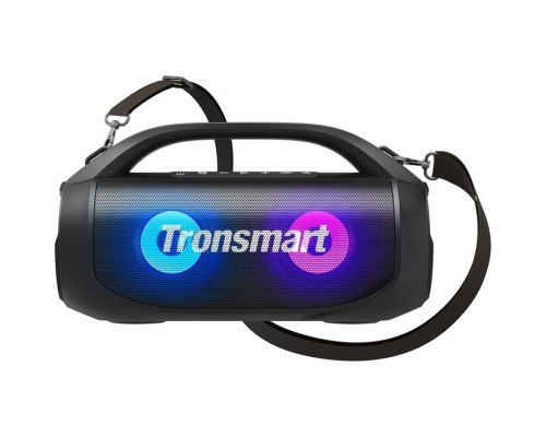 Акустична система Tronsmart Bang SE Black (862356)