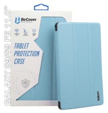 Чохол до планшета BeCover Smart Case Samsung Tab S9 (SM-X710/SM-X716)/S9 FE (SM-X510/SM-X516B) 11.0