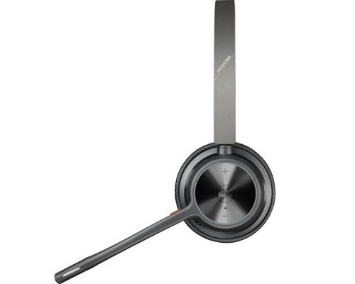 Навушники Poly Voyager 4320-M USB-A HS + BT700 Stereo (77Y98AA)