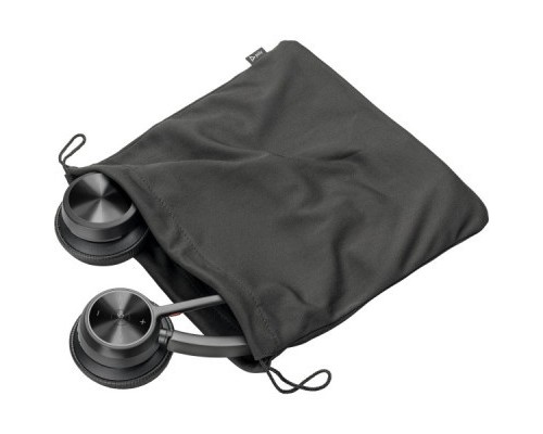 Навушники Poly Voyager 4320-M USB-A HS + BT700 Stereo (77Y98AA)