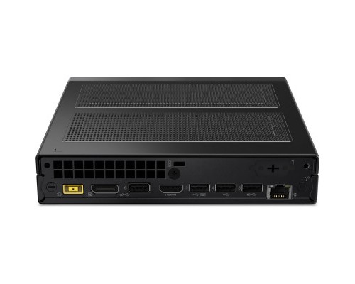 Комп'ютер Lenovo ThinkCentre Neo 50q Gen 4 / i5-13420H, 8, 512, WF, KM, W11P (12LN0025UI)