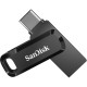 USB флеш накопичувач SanDisk 1TB Ultra Dual Go Black USB 3.1/Type-C (SDDDC3-1T00-G46)