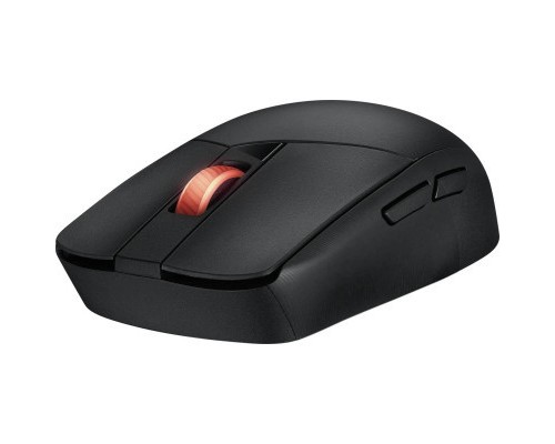 Мишка ASUS ROG Strix Impact III Wireless/Bluetooth Black (90MP03D0-BMUA00)
