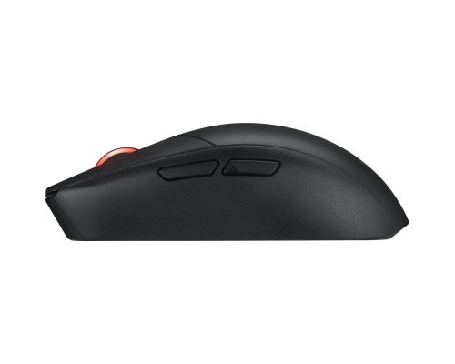 Мишка ASUS ROG Strix Impact III Wireless/Bluetooth Black (90MP03D0-BMUA00)