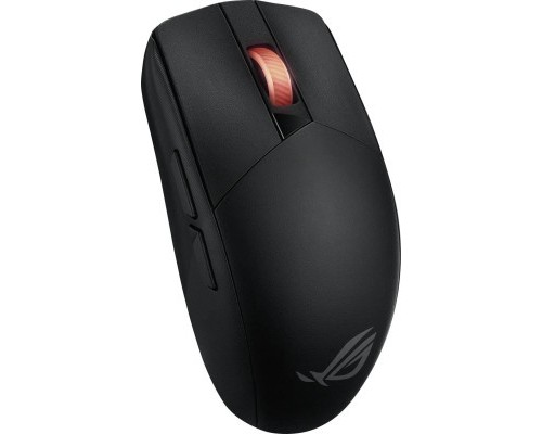 Мишка ASUS ROG Strix Impact III Wireless/Bluetooth Black (90MP03D0-BMUA00)