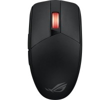 Мишка ASUS ROG Strix Impact III Wireless/Bluetooth Black (90MP03D0-BMUA00)