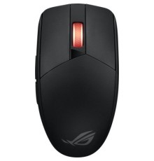 Мишка ASUS ROG Strix Impact III Wireless/Bluetooth Black (90MP03D0-BMUA00)