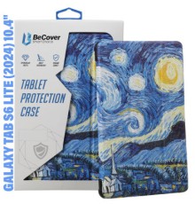 Чохол до планшета BeCover Smart Case Samsung Tab S6 Lite (2024) 10.4