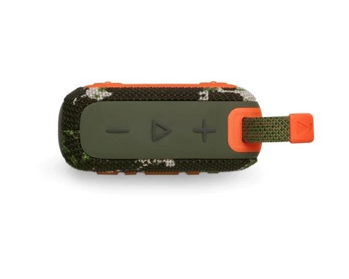 Акустична система JBL Go 4 Squad (JBLGO4SQUAD)