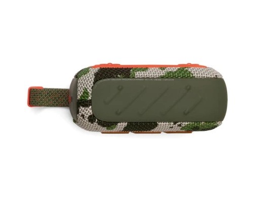 Акустична система JBL Go 4 Squad (JBLGO4SQUAD)