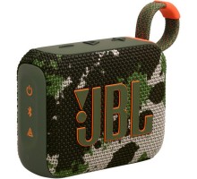 Акустична система JBL Go 4 Squad (JBLGO4SQUAD)