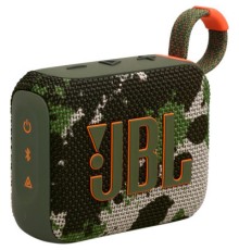 Акустична система JBL Go 4 Squad (JBLGO4SQUAD)