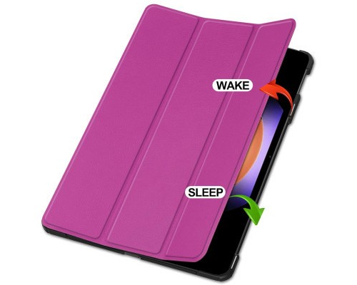 Чохол до планшета BeCover Smart Case Xiaomi Pad 6S Pro 12.4